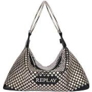 Olkalaukut Replay  FW3004.010.A0458C  Yksi Koko