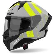 Urheiluvarusteet Airoh  Matryx Scope  S