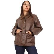 Nahkatakki La Modeuse  76281_P180648  EU S