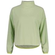 Fleecet Maloja  Romaliam  EU S