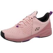 Naisten kengät Yonex  Sonicage 3 Allcourt  39