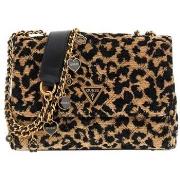 Käsilaukku Guess  Sac bandoulière  Yksi Koko