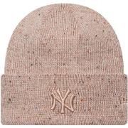 Pipot New-Era  Wmns Glitter Beanie New York Yankees Hat  Yksi Koko