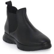 Kengät Frau  Surf Nero  38