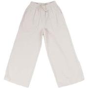 Väljät housut Manila Grace  M2917W25  8 vuotta