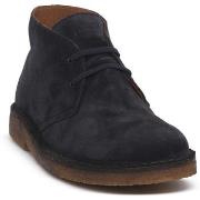 Kengät Frau  WAXY BLU  42