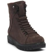 Saappaat Evoca  NABOUK MORO  37