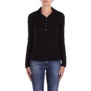 Pitkähihainen poolopaita Dondup  DS055 JS0308XXX  EU S