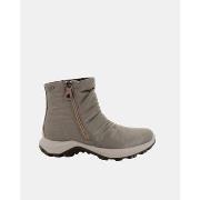 Talvisaappaat Imac  858898 02357  36