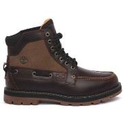 Kengät Timberland  A697H  42