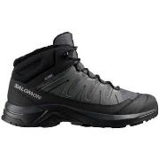 Kengät Salomon  X-adventure  42