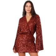 Lyhyt mekko La Modeuse  76637_P181510  EU S