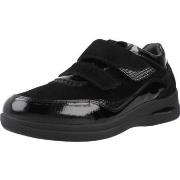 Kengät Stonefly  AURORA 26 VELOUR/S PATENT  41