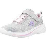 Lastenkengät Skechers  WAVE 92  36