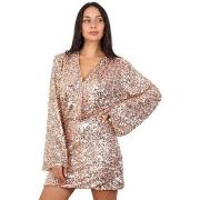 Lyhyt mekko La Modeuse  76642_P181525  EU S