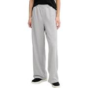 Jogging housut / Ulkoiluvaattee Calvin Klein Jeans  A- FRENCH TERRY BA...