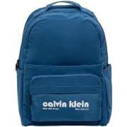 Reppu Calvin Klein Jeans  CKJ GRPHC CK MLT FNC LV04G3162G  Yksi Koko