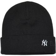 Pipot New-Era  Mini Logo Cuff Beanie New York Yankees Hat  Yksi Koko