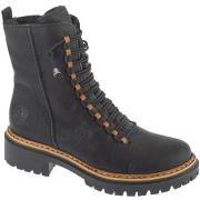 Kengät Rieker  Booties  37