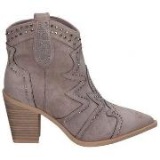 Kengät Menbur  26071  36