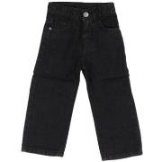 5-taskuiset housut John Richmond  RBA25226JE  2 vuotta