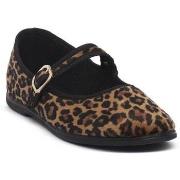 Balleriinat Grunland  PA1280CUOIO  37