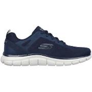 Kengät Skechers  232698-NVY  42