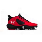 Lastenkengät Under Armour  3025618-600  28