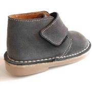 Saappaat Colores  18200 Gris  19