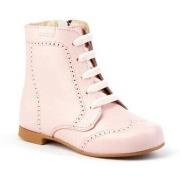 Saappaat Angelitos  600 Rosa  28