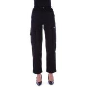 Reisitaskuhousut Dickies  DK0A4XDI  US 28