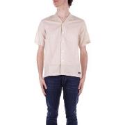 Lyhythihainen paitapusero Paolo Pecora  PP1008  EU S