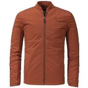 Pusakka SchÖffel  Isolationsjacke Bozen  EU XXL