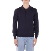 Pitkähihainen poolopaita K-Way  K2131UW  EU XL