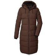 Toppatakki Killtec  4181000675  EU XXL