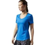 Lyhythihainen t-paita Reebok Sport  AJ3411  EU M