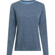 T-paidat pitkillä hihoilla Mckinley  429136909  EU XXL