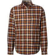 Pitkähihainen paitapusero Mckinley  4102111100  EU XXL