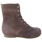 Kengät Natik  NK11--4 Marrón  21