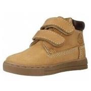 Saappaat Lumberjack  BIBI Mostaza  20