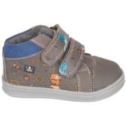 Saappaat Chetto  LUCA 1120540 Gris  20