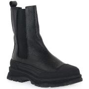 Kengät At Go  GO DOLLARO NERO  37