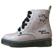 Saappaat Miss Sixty  W20-SMS 816 Rosa  25