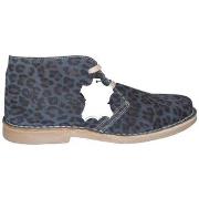 Saappaat Colores  Bota 18205 Gris  37