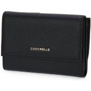 Lompakot Coccinelle  001 METALLIC SOFT  Yksi Koko