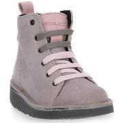 Saappaat Grunland  GRIGIO M3GERT  31