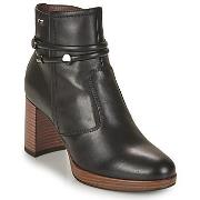 Kengät NeroGiardini  ASOLA  40