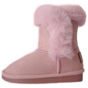 Saappaat Conguitos  OSSH140094 Rosa  24