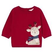 T-paidat pitkillä hihoilla Mayoral  2306 Jersey motivo jacquard recién...