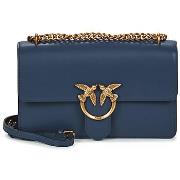 Olkalaukut Pinko  LOVE ONE CLASSIC DC  Yksi Koko